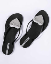 SCARPE DONNA  NERO